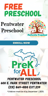 Pentwater Public Schools